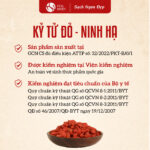 Câu Kỷ tử - Ảnh 2