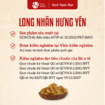 Long nhãn - Ảnh 2