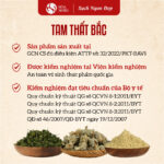 Bột Tam Thất Bắc - Ảnh 4