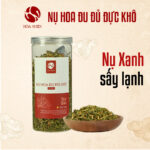 Nụ hoa Đu Đủ đực sấy khô