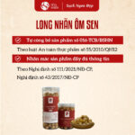 Long Nhãn ôm Sen - Ảnh 4