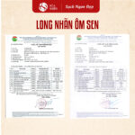 Long Nhãn ôm Sen - Ảnh 3