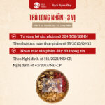 Trà Long Nhãn (3 vị) - Ảnh 5
